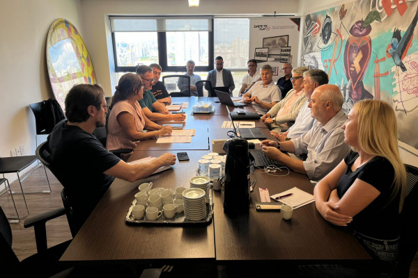 SINEPE/RS inicia negocia&ccedil;&otilde;es das Conven&ccedil;&otilde;es Coletivas de Trabalho de 2026